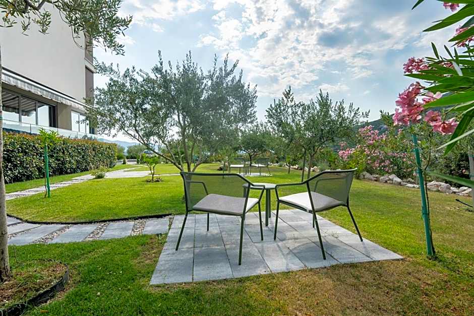 Boutique hotel MaViE - Adults Only