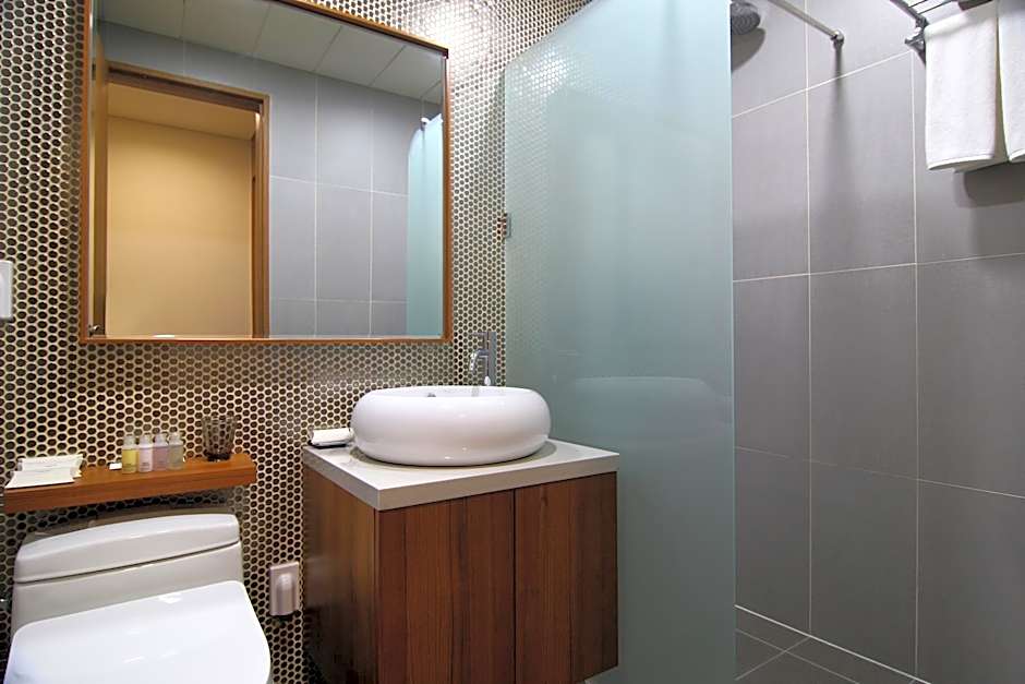 KT&G Sangsangmadang Chuncheon Stay