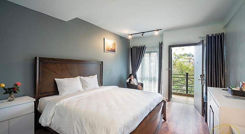 Hong Mon Villa Dalat