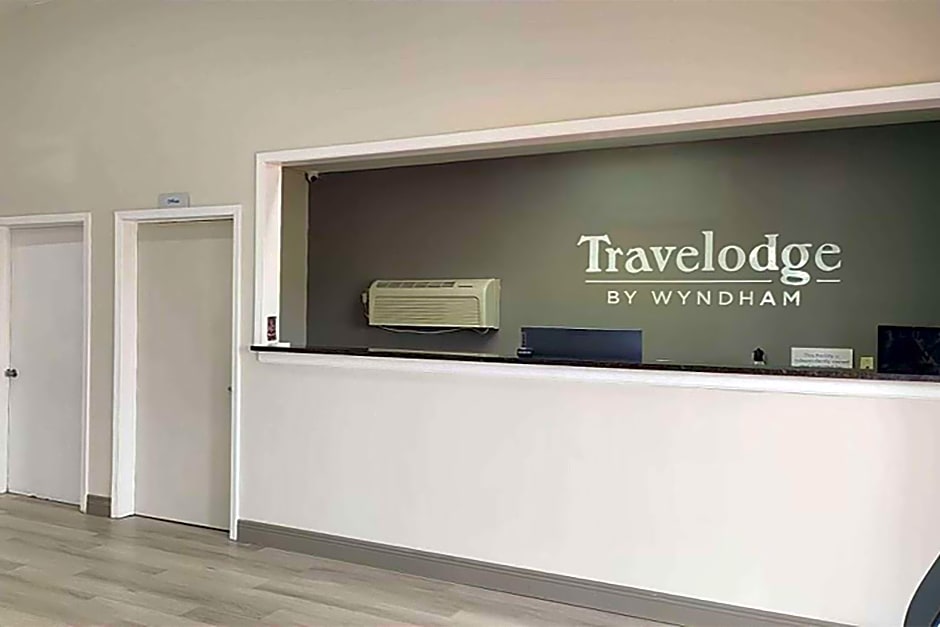 Travelodge by Wyndham Kingsland GA