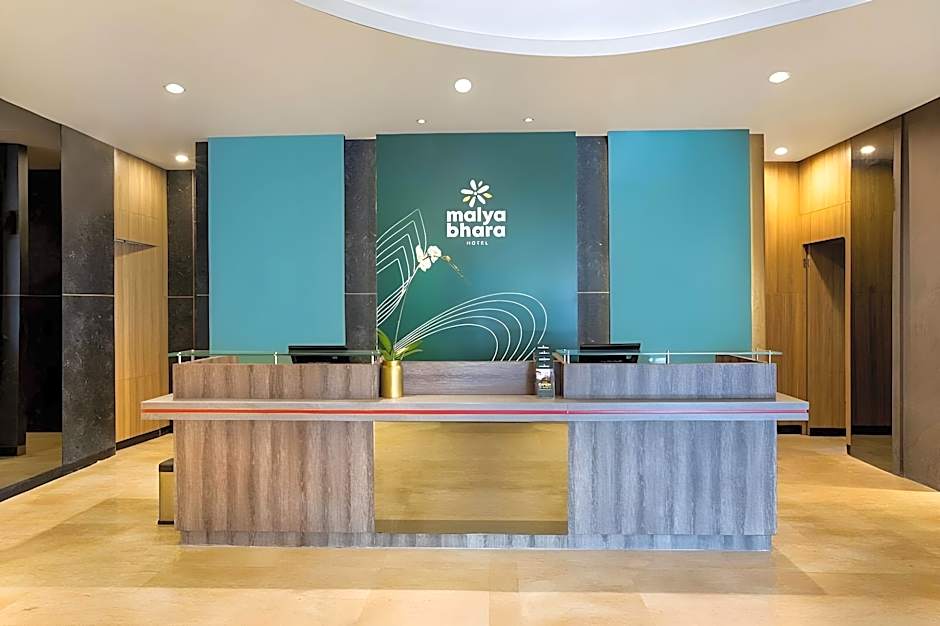 Hotel Sekitar – Yogyakarta, ID