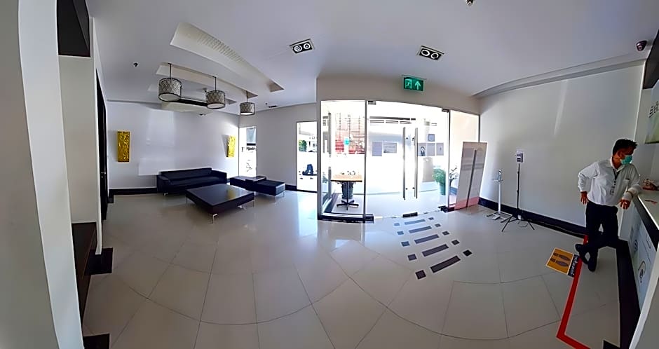 Rangsit Apartment II
