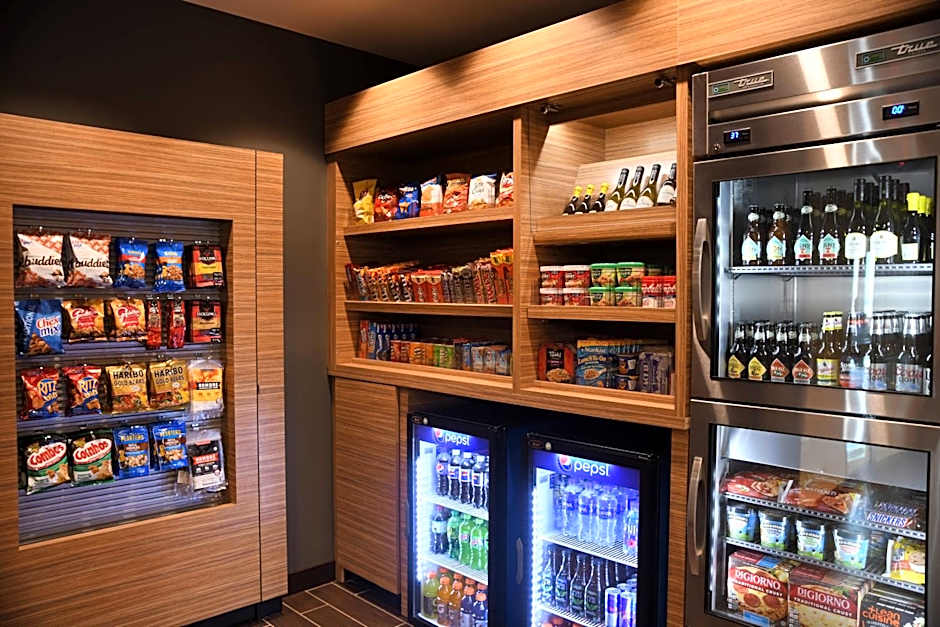 TownePlace Suites by Marriott Kansas City at Briarcliff