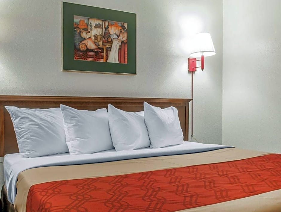 Econo Lodge Gallup West