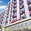 Companion Departure Hotel(Guangzhou Xiaobei Metro Sation)