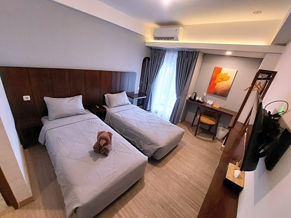 Sienna Residence Bogor