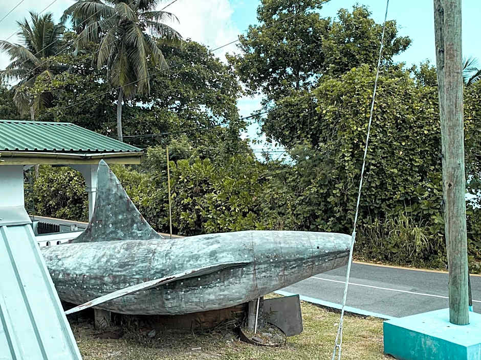 Anse Norwa Self Catering