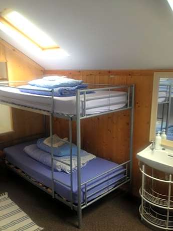 Twin Room with Shower