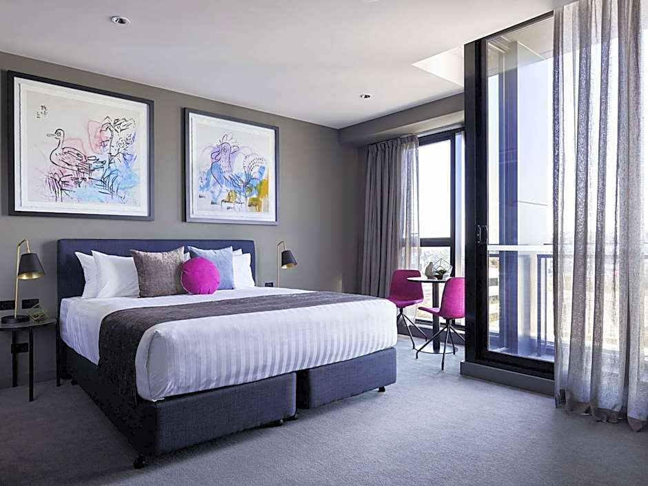 Art Series - The Chen