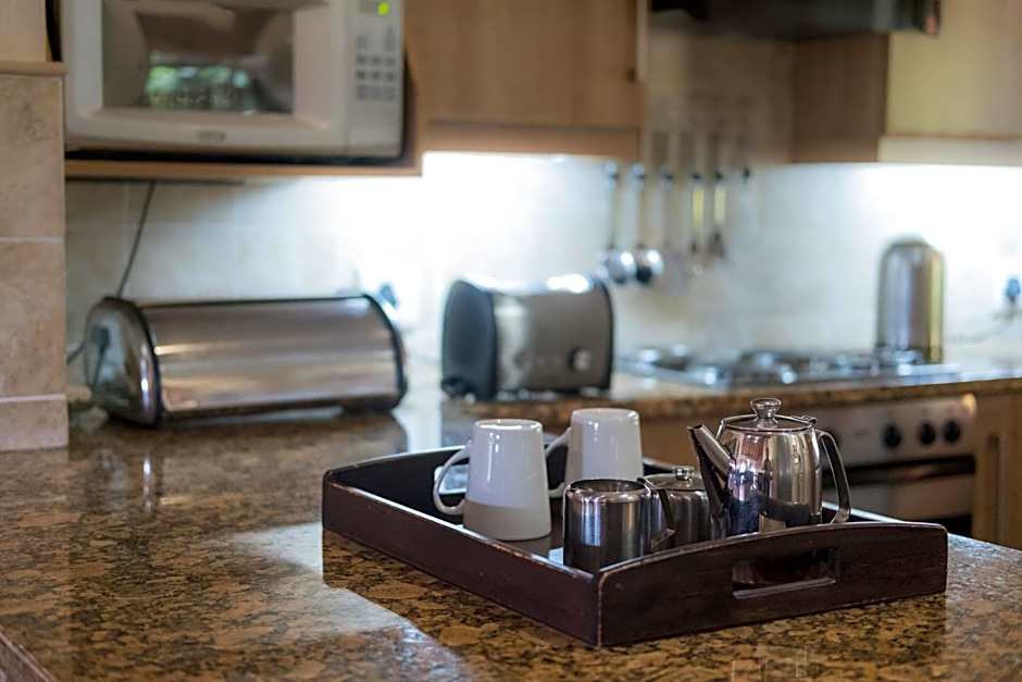 Kruger Park Lodge Unit No. 277