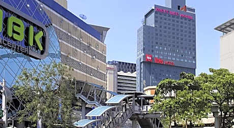 Ibis Bangkok Siam Hotel