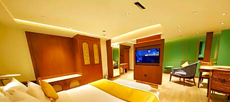 Nilgiri Suite