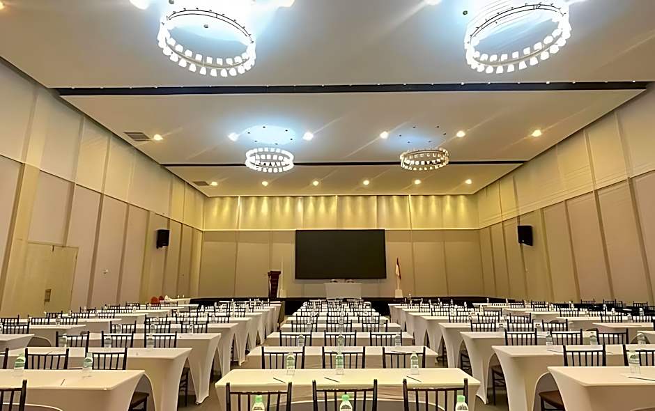 Cititel Hotel Pekanbaru