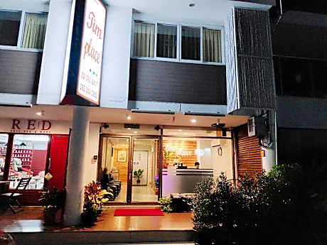 Tim Place - BTS Phra Khanong