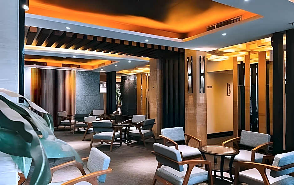 Hotel Grand Anugerah