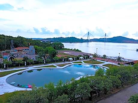 NIPAH ISLAND RESORT