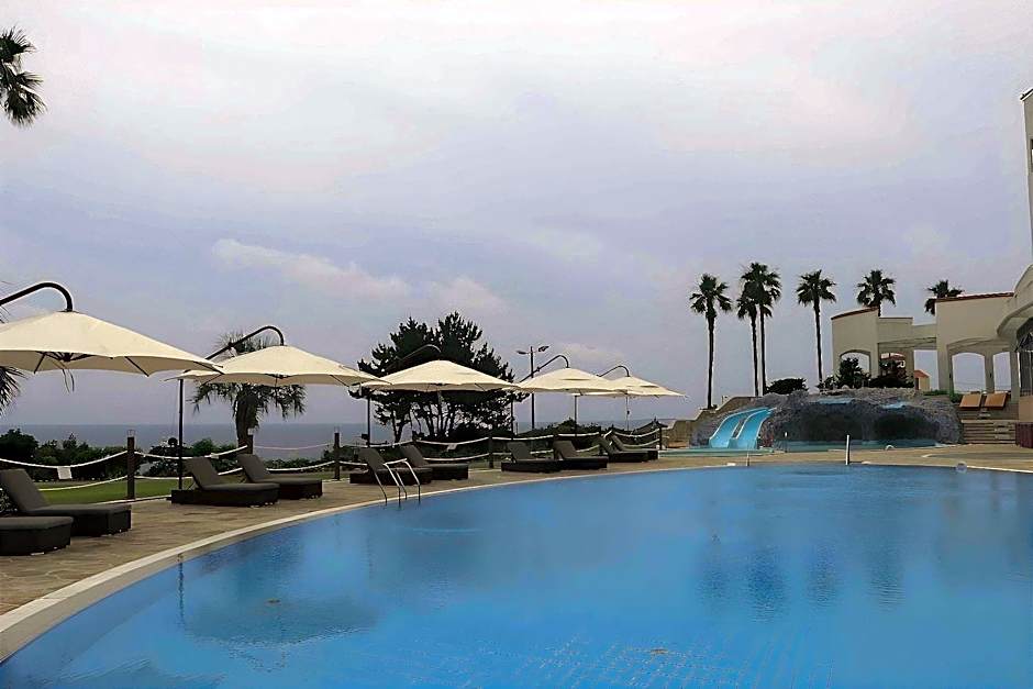 Kumho Jeju Resort