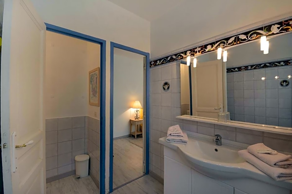 Moulin d'Antelon B&B