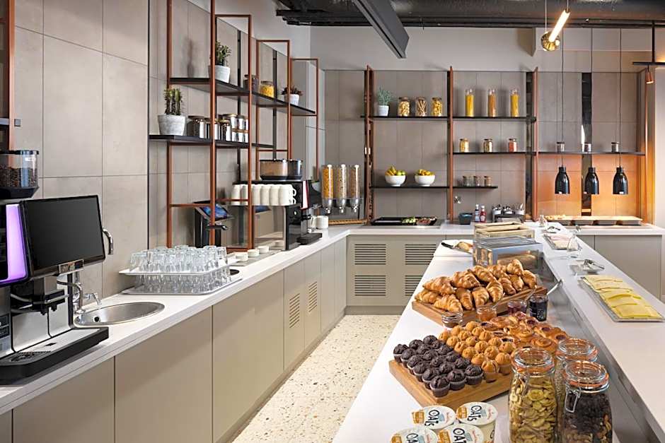 Residence Inn by Marriott Manchester Piccadilly