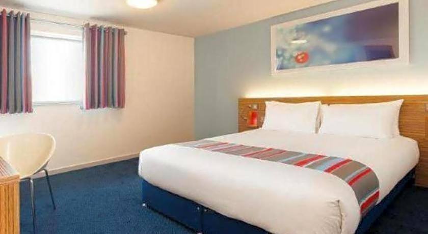 Travelodge Bracknell Central