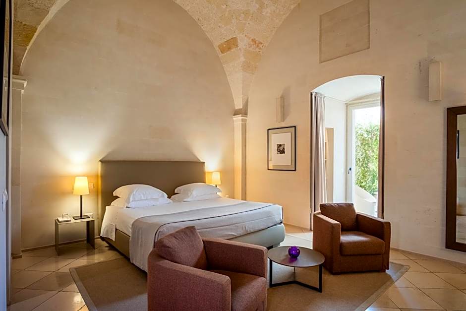 La Fiermontina Luxury Home Hotel