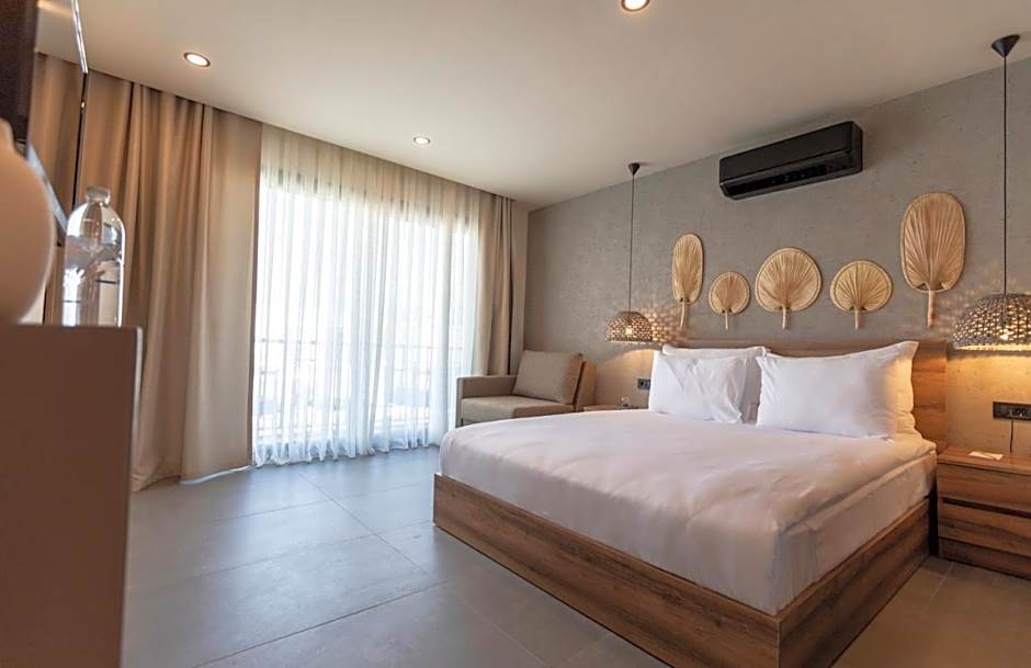 KHAI HOTEL BODRUM