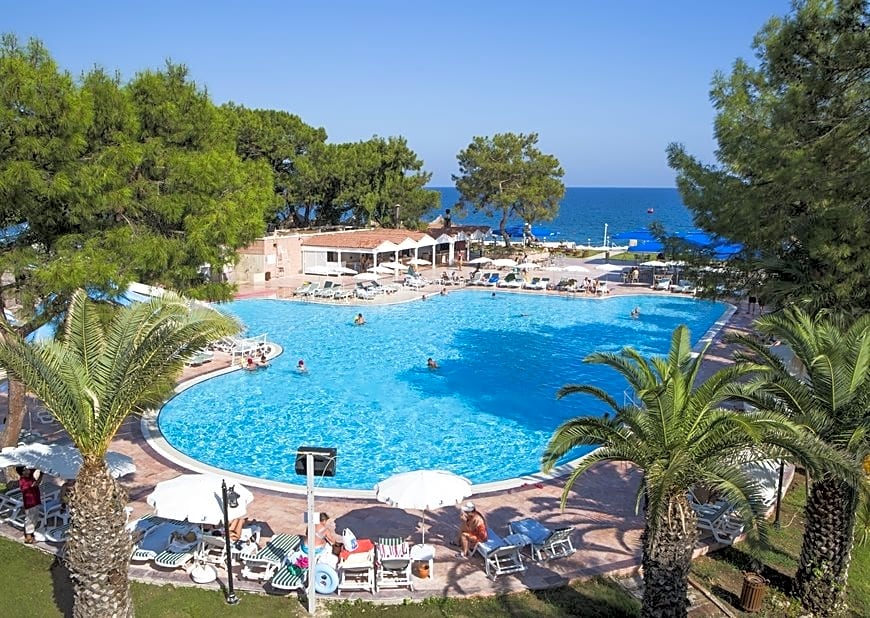 Fun Sun Family Club Saphire