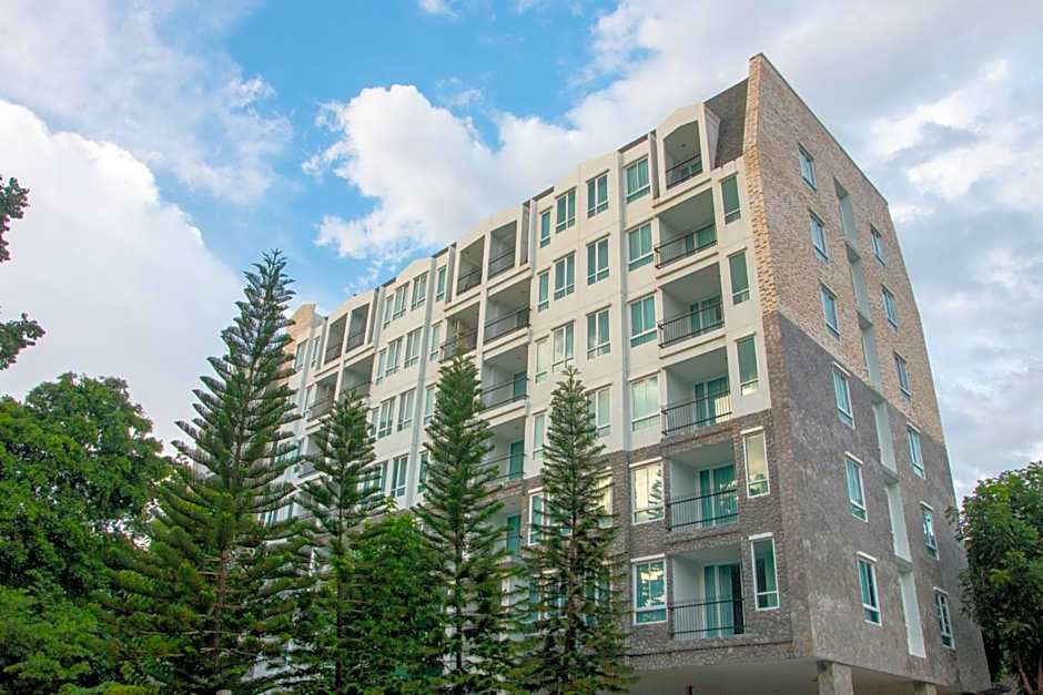 Fortune Courtyard Khao Yai Hotel Official