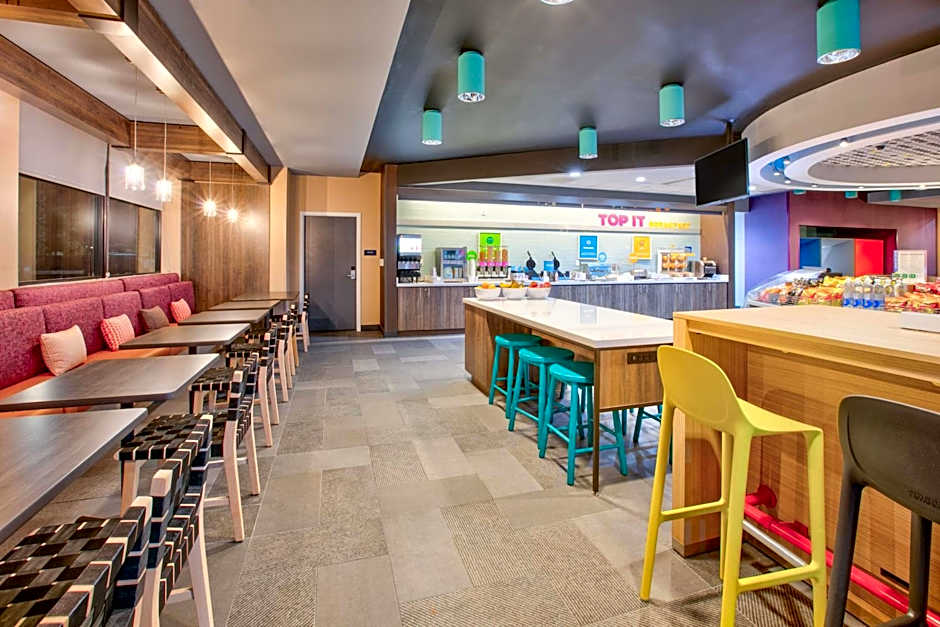 Tru by Hilton San Antonio at the Rim, TX