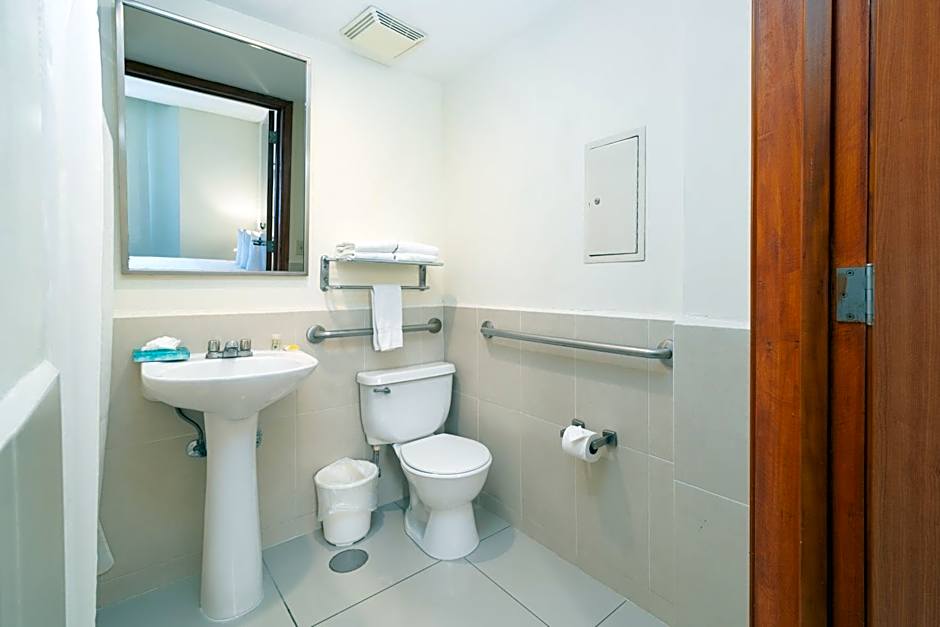 Comfort Inn Real San Miguel