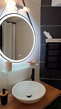 Hotel Hasselberg