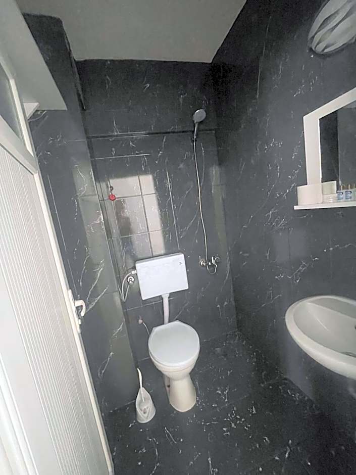 THE BEACH SUN OTEL DİDiM