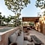 Boho Organic 3BR Villa, Gated Community, Rooftop