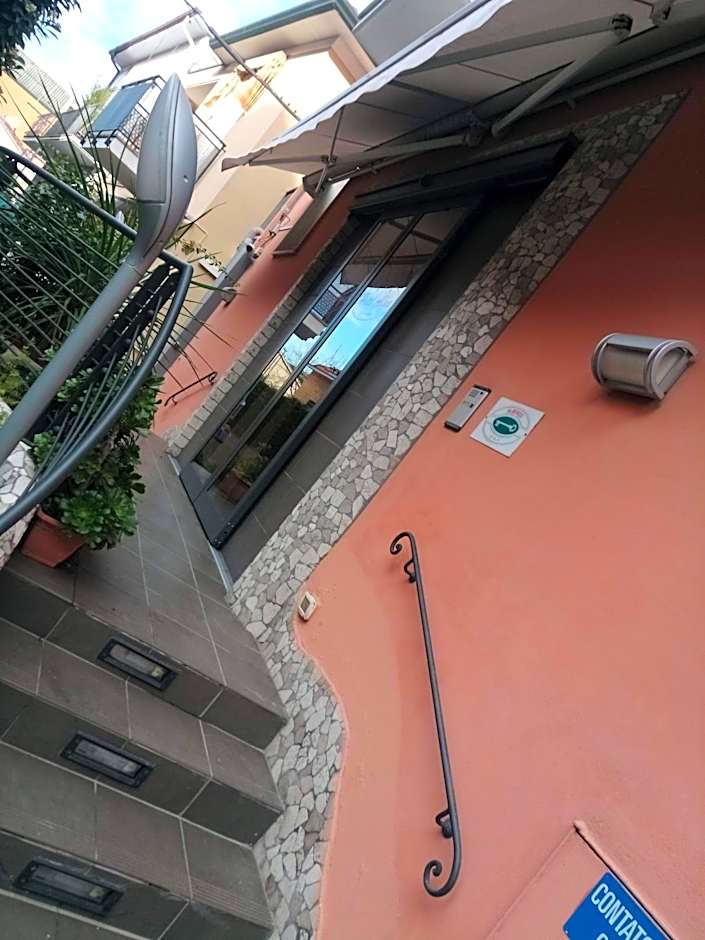 Hotel Alga