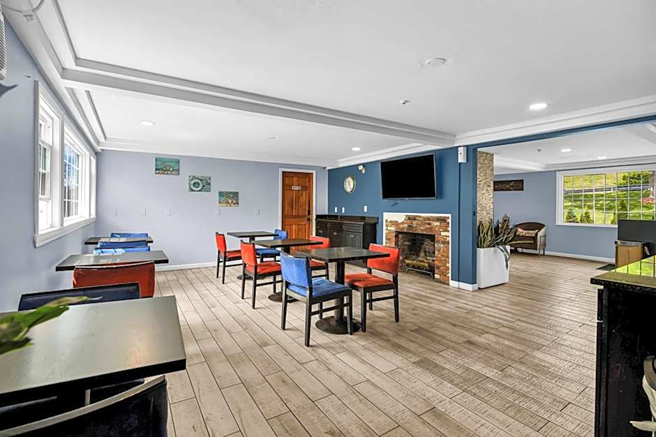 The Northshore Hotel