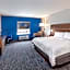 Holiday Inn Express Hotel & Suites Tulsa South Broken Arrow Highway 51 By IHG