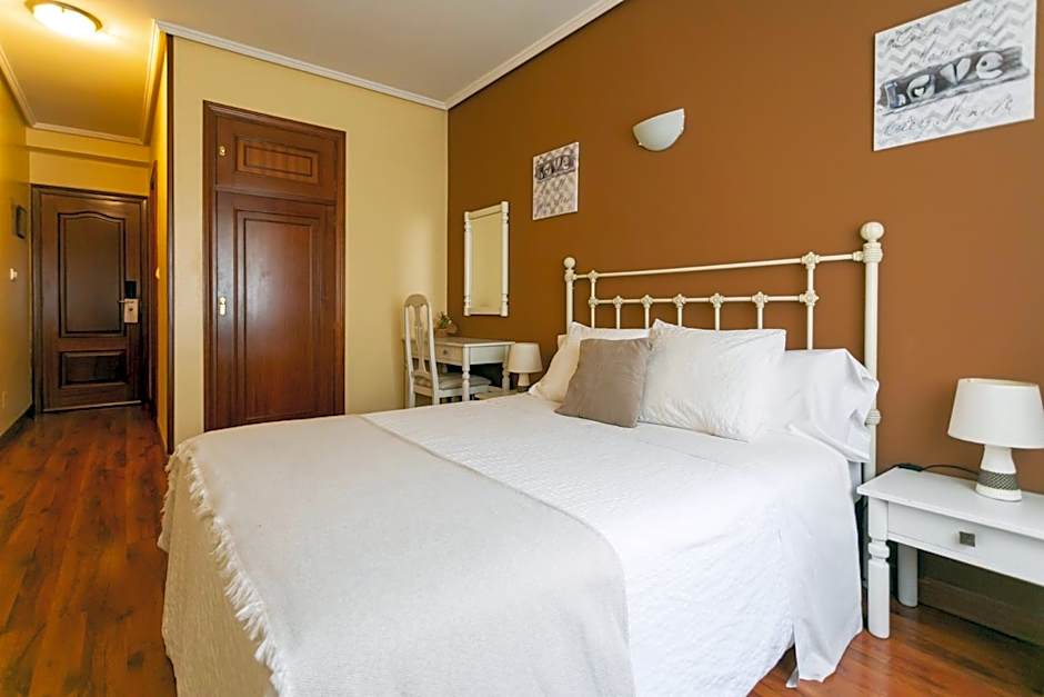 Hotel América Ferrol