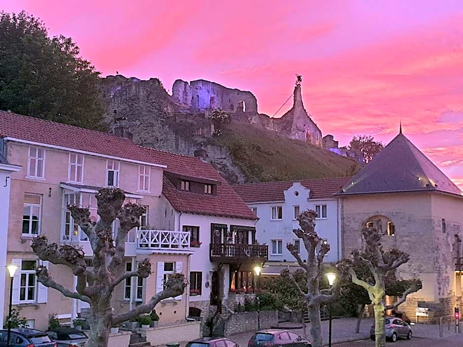 Bed and Breakfast De Heren van Valkenburg