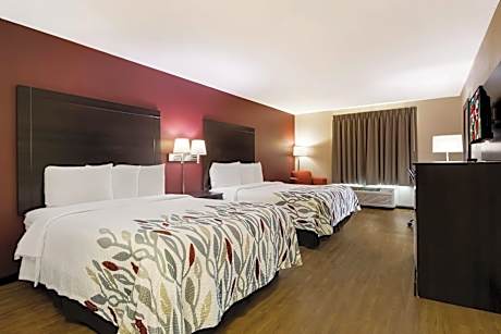 Red Roof Inn South Bend - Mishawaka
