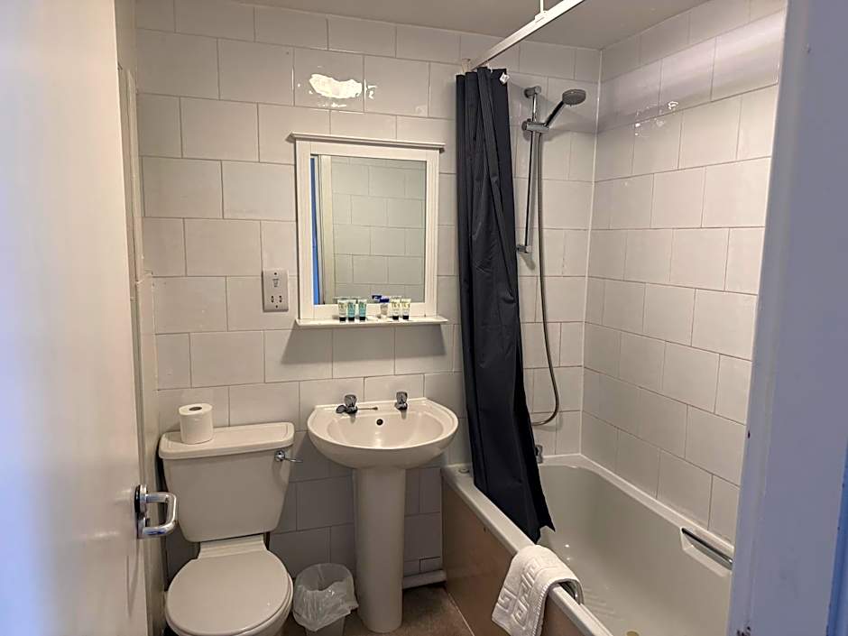 The Black Swan Hotel