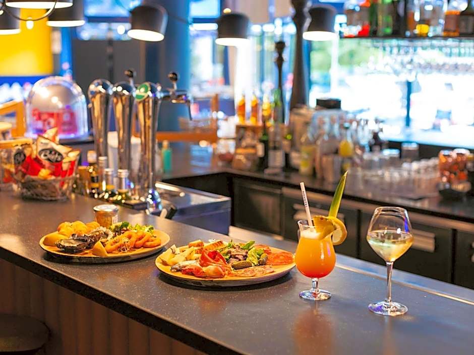 Novotel La Rochelle Centre