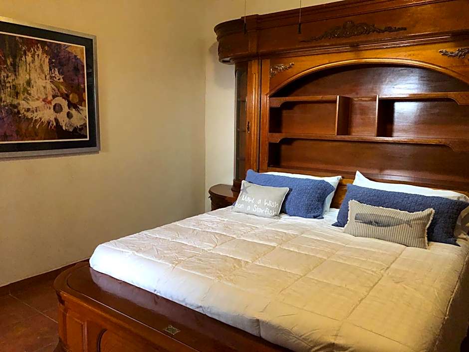 Casa de la Aduana Hotel Boutique