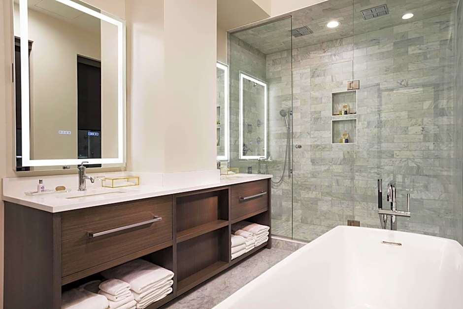Hotel Ivy, A Luxury Collection Hotel, Minneapolis