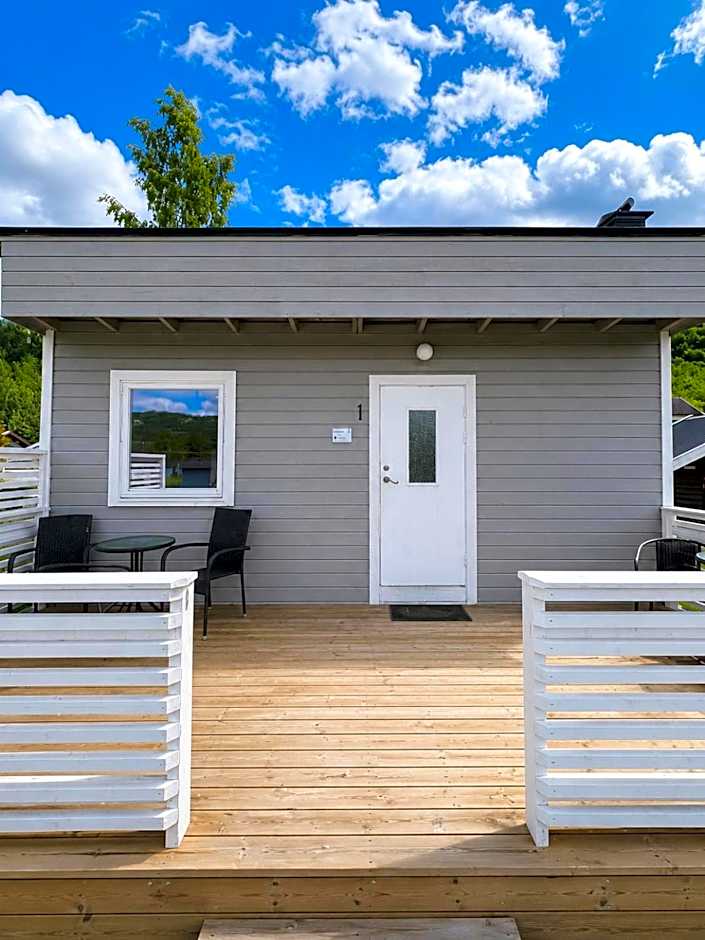 Lillehammer Camping