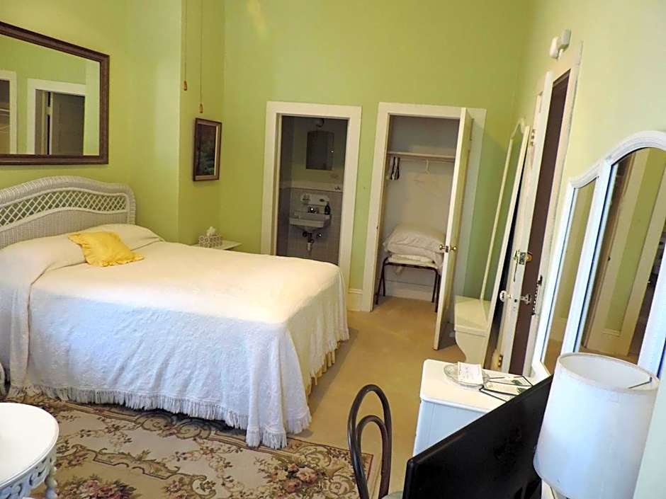 Franklin Terrace Bed and Breakfast