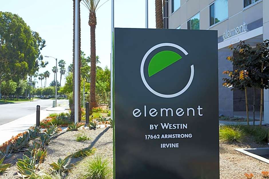 Element Irvine
