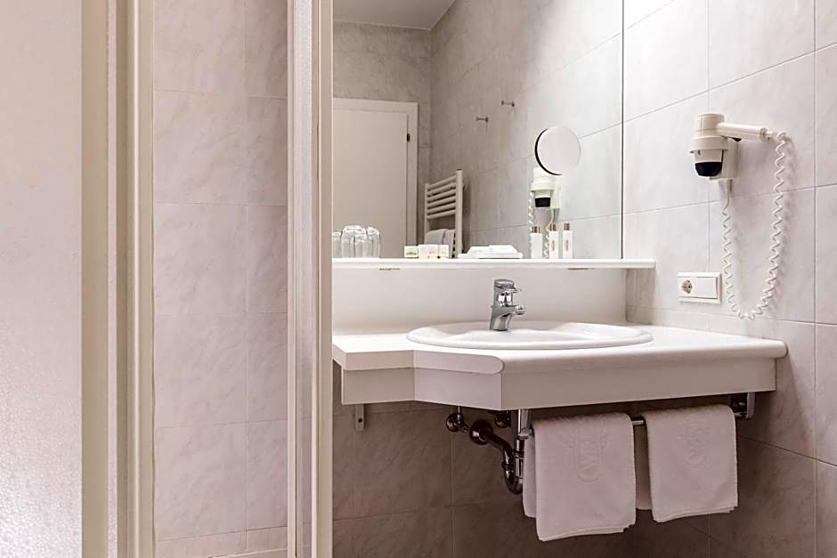 Ferien & Wellnesshotel Windschar