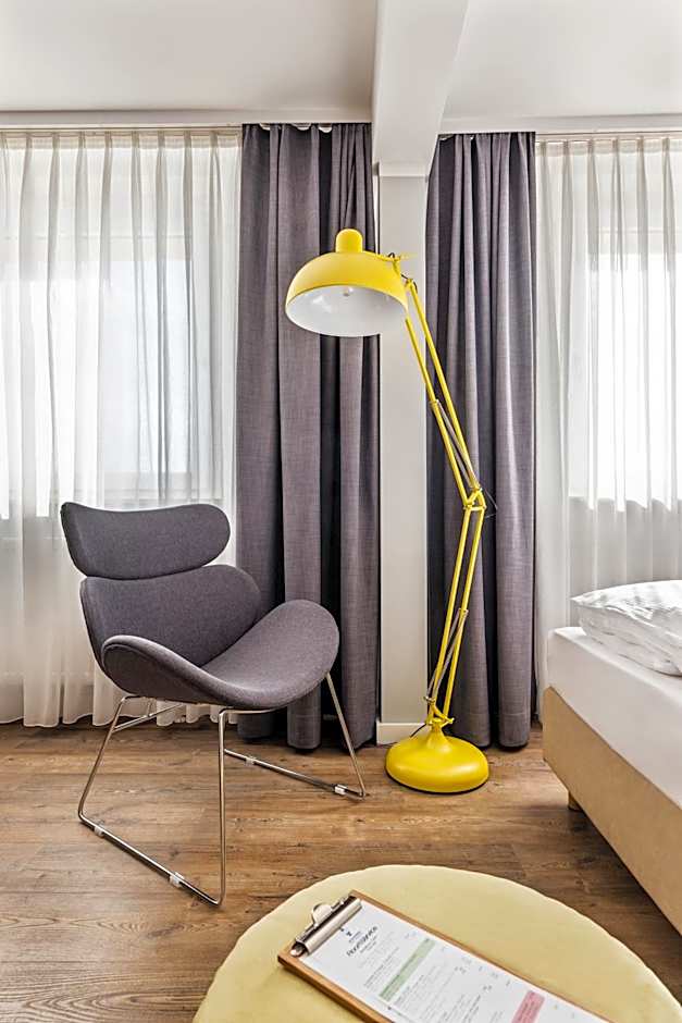 Best Western Hotel Das Donners