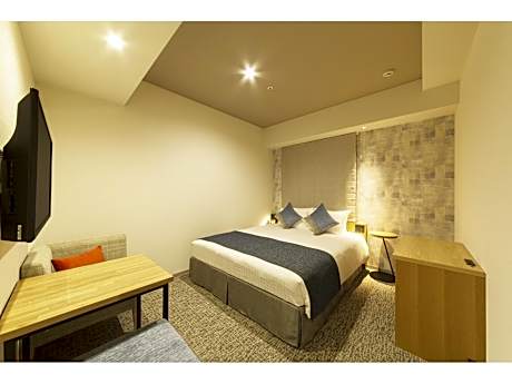 Comfort Double Room (1 Queen Bed)