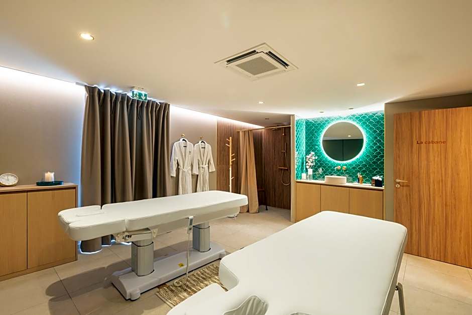 Aiden by Best Western T'aim Hotel